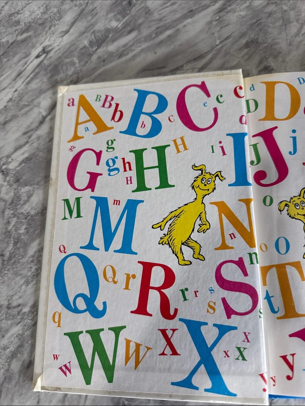 Dr. Seuss & Beginner Books Lot of 9 Hardcover Early Reader Homeschool Classroom